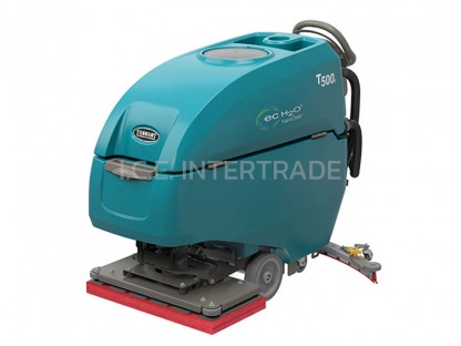 Floor Scrubbers T500 T500e - เครื่องทำความสะอาดพื้นโรงงาน ไอ ซี อี อินเตอร์เทรด