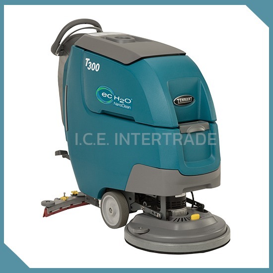 เครื่องขัดพื้นแบบเดินตามประสิทธิภาพสูง รุ่น T300-T300e เครื่องขัดพื้นแบบเดินตามประสิทธิภาพสูง รุ่น T300-T300e  เครื่องขัดพื้นทำความสะอาด  เครื่องขัดพื้นโรงงาน  เครื่องขัดพื้นอุตสาหกรรม  จำหน่ายเครื่องขัดพื้นโรงงาน  บริษัทขายเครื่องขัดพื้น  เครื่องขัดพื้นอัตโนมัติ  เครื่องขัดพื้นแบบเดินตาม  เครื่องขัดพื้นแบตเตอรี่  เครื่องขัดพื้นห้างสรรพสินค้า 