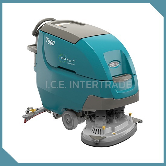 เครื่องขัดพื้นแบบเดินตาม รุ่น T500-T500e เครื่องขัดพื้นแบบเดินตาม รุ่น T500-T500e  เครื่องขัดพื้นห้างสรรพสินค้า  เครื่องขัดพื้นคลังสินค้า  เครื่องขัดพื้นอัตโนมัติ  เครื่องขัดพื้นแบบเดินตาม  เครื่องล้างพื้นอัตโนมัติ  เครื่องขัดพื้นคอนกรีต  เครื่องขัดพื้นขนาดกลาง  เครื่องขัดพื้นโรงงาน  เครื่องขัดพื้นอุตสาหกรรม 