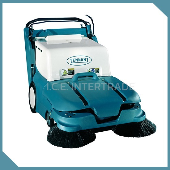 เครื่องขัดพื้นโรงงาน รุ่นไหนดี