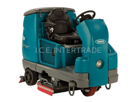 Floor Scrubber T16